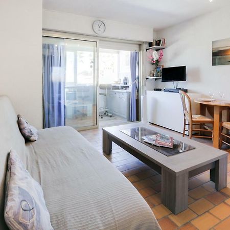 Le Studio Du Mail Six-Fours-les-Plages Exterior photo