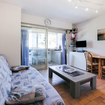 Le Studio Du Mail Six-Fours-les-Plages Exterior photo