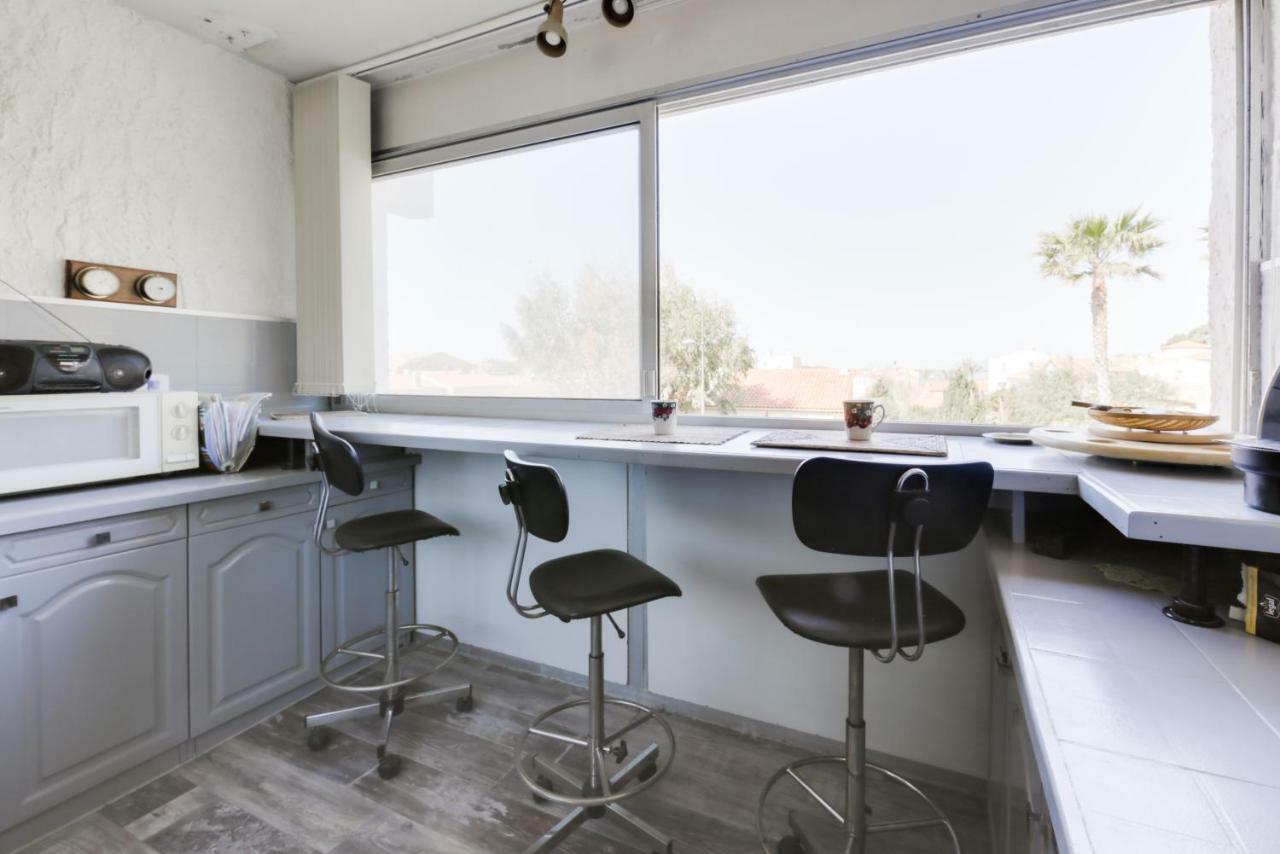 Le Studio Du Mail Six-Fours-les-Plages Exterior photo